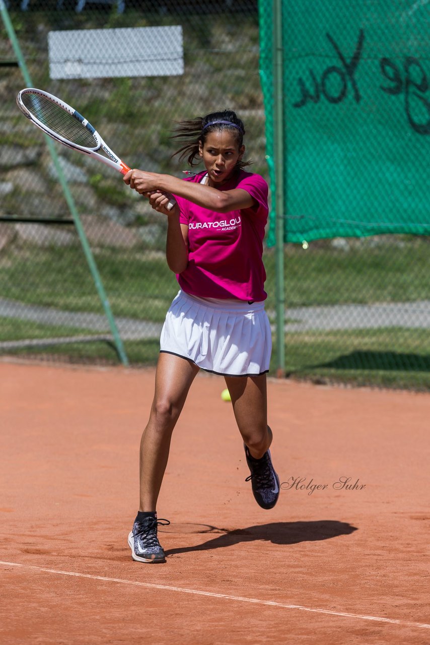 Bild 18 - Luetjenseer Junior Cup